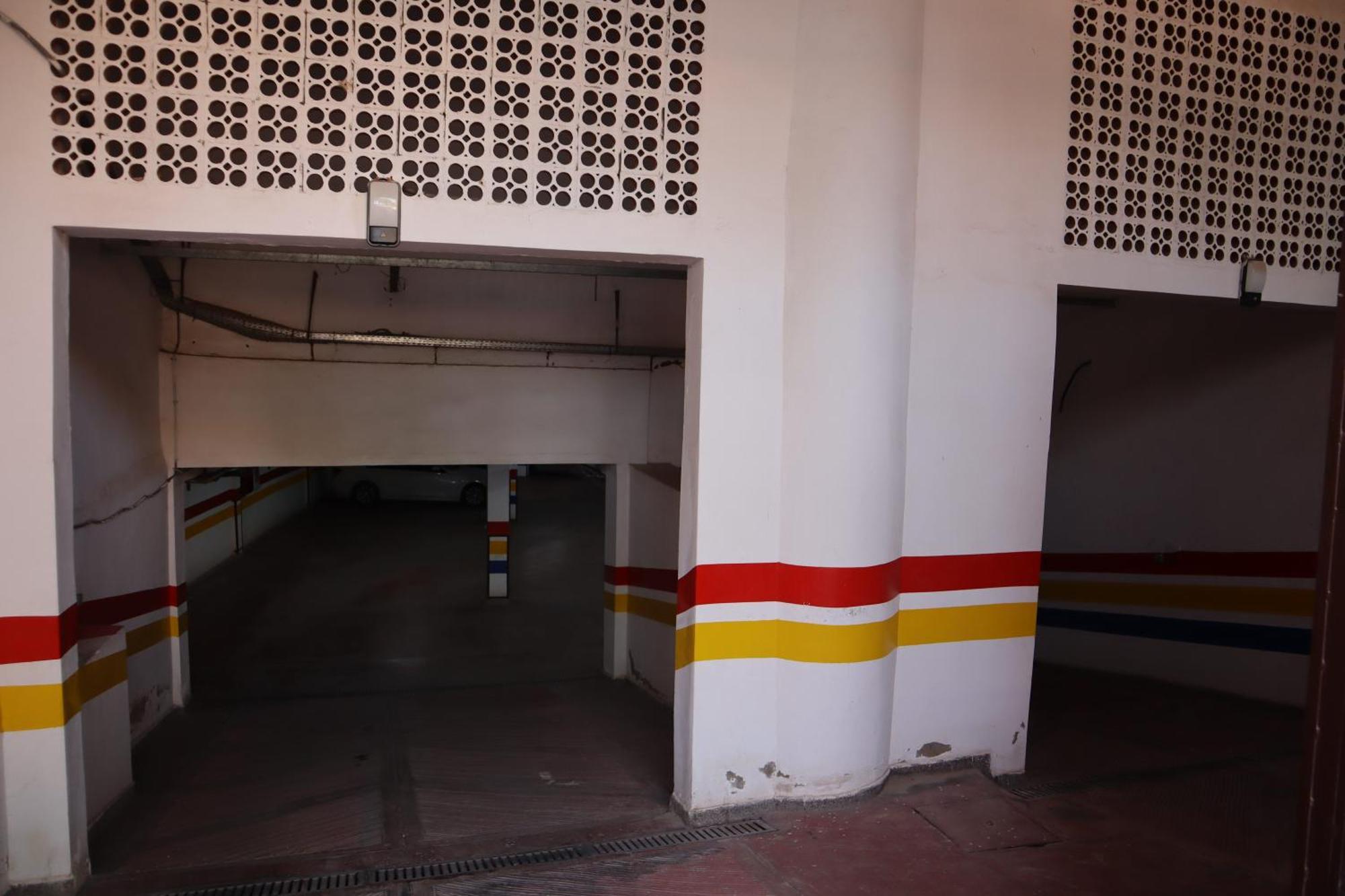 Appartement Calme, Gueliz Marrakesh Exterior foto