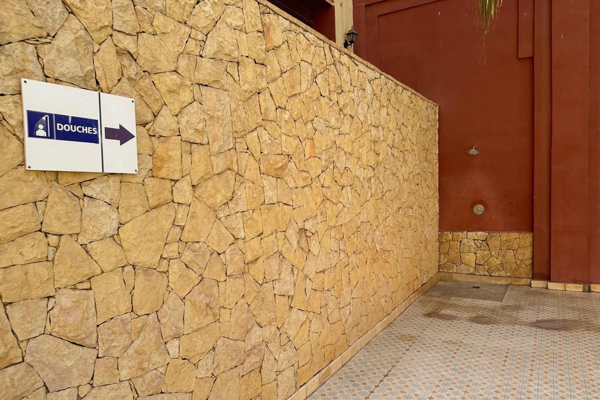 Appartement Calme, Gueliz Marrakesh Exterior foto
